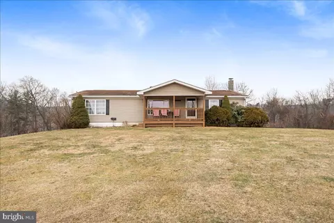 230 Cedar Flat Rd, Warfordsburg, PA 17267