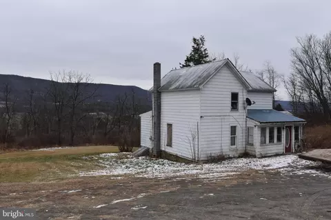 896 Pheasant Trail Ln, Mcconnellsburg, PA 17233