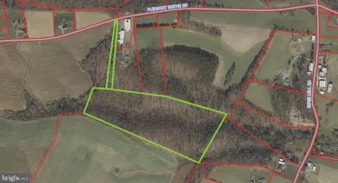 0 Pleasant Grove Rd, Warfordsburg, PA 17267