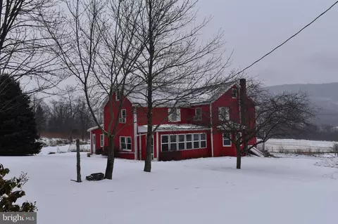 478 Shady Grove Dr, Mcconnellsburg, PA 17233