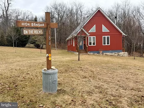 184 Aughwick Rd, Mcconnellsburg, PA 17233