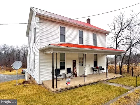 34125 Great Cove Rd, Burnt Cabins, PA 17215