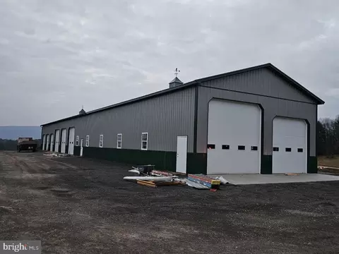 14173 Timber Ridge Rd, Needmore, PA 17238
