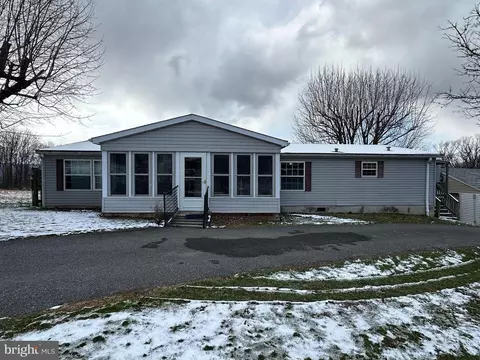 4391 Cito Rd, Mcconnellsburg, PA 17233
