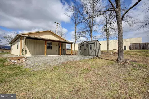 8248 Great Cv, Needmore, PA 17238