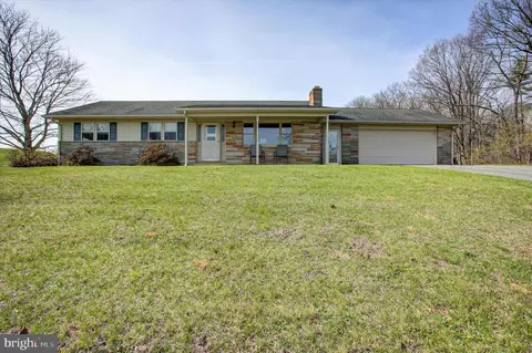 1000 Saw Mill Rd, Warfordsburg, PA 17267