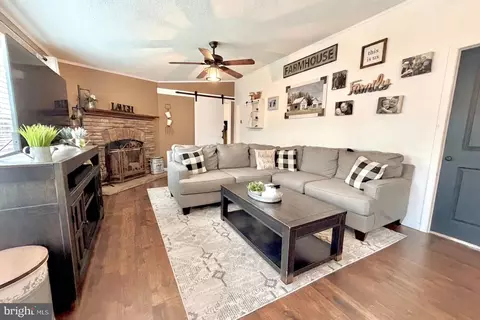 219 Mallard Run Rd, Warfordsburg, PA 17267