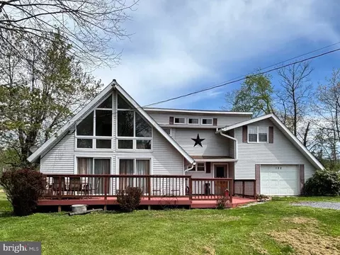 122 Long View Rd, Mcconnellsburg, PA 17233