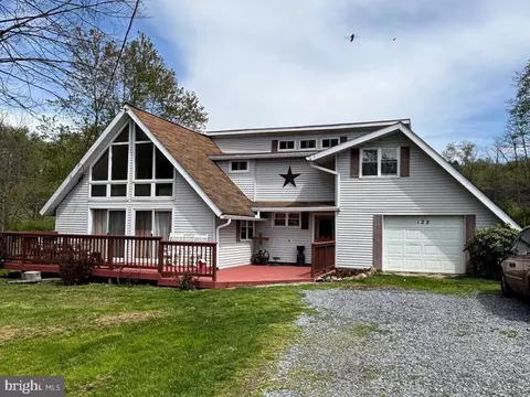 122 Long View Rd, Mcconnellsburg, PA 17233