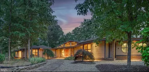 349 Lucas Rd, Warfordsburg, PA 17267
