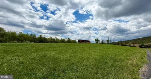 12675 Lincoln Hwy, Mcconnellsburg, PA 17233