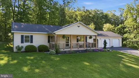 4930 Cito Rd, Mcconnellsburg, PA 17233