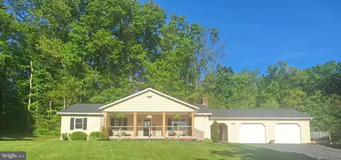 4930 Cito Rd, Mcconnellsburg, PA 17233