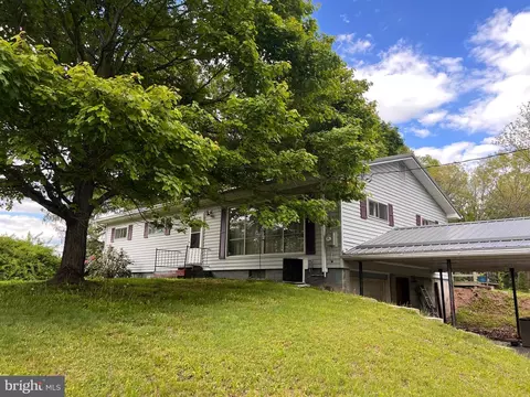 5156 Peach Orchard Rd, Mcconnellsburg, PA 17233