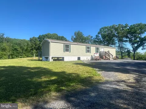 12573 Lincoln Hwy, Mcconnellsburg, PA 17233