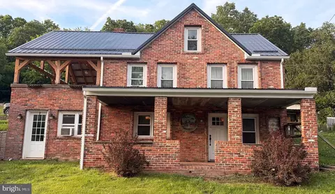 1360 Lincoln Way W, Mcconnellsburg, PA 17233