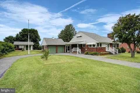 580 Buchanan Trl, Mcconnellsburg, PA 17233