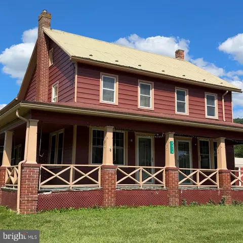3316 Peach Orchard Rd, Mcconnellsburg, PA 17233