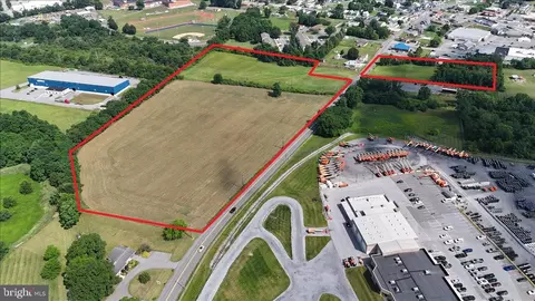 19 16 Acres Cito Rd, Mcconnellsburg, PA 17233