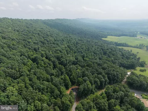 952 Fischer Road, Warfordsburg, PA 17267