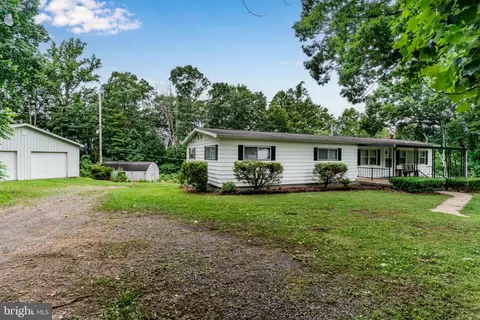 1618 Buchanan Trl, Mcconnellsburg, PA 17233