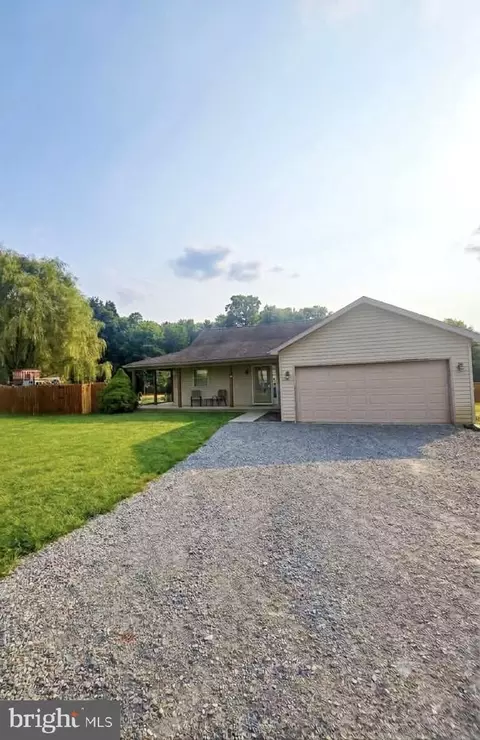 143 Tritle Dr, Mcconnellsburg, PA 17233