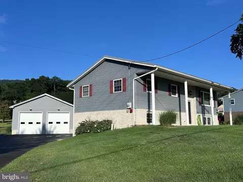 523 Buchanan Trl, Mcconnellsburg, PA 17233