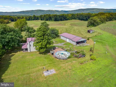 3985 Fairview Rd, Warfordsburg, PA 17267