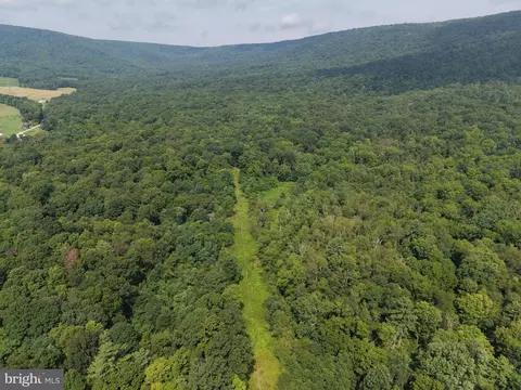 107 Acres Schenck Rd, Wells Tannery, PA 16691