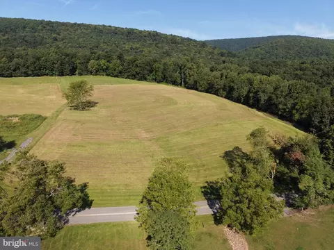 Tract 2: 21.62+/- Acres Mountain Road, Needmore, PA 17238