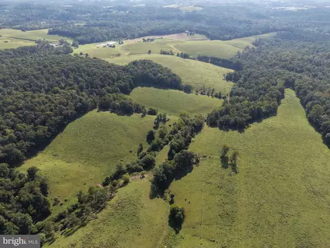 Tract 3: 76.11+/- Acres Mountain Road, Needmore, PA 17238