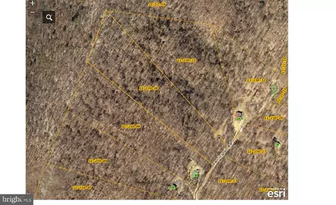 0 0 Remington Rd, Shade Gap, PA 17255