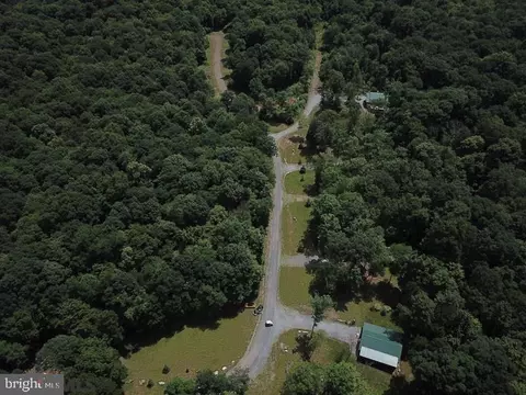 Lot 14 Tillamook Lane, Saxton, PA 16678
