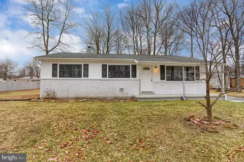 3990 Spruce, Broad Top, PA 16621