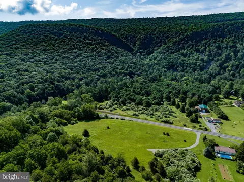 Lot On Spruce Creek Road, Spruce Creek, PA 16683