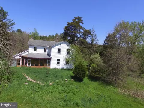6536 Stone Creek Ridge Rd, Huntingdon, PA 16652
