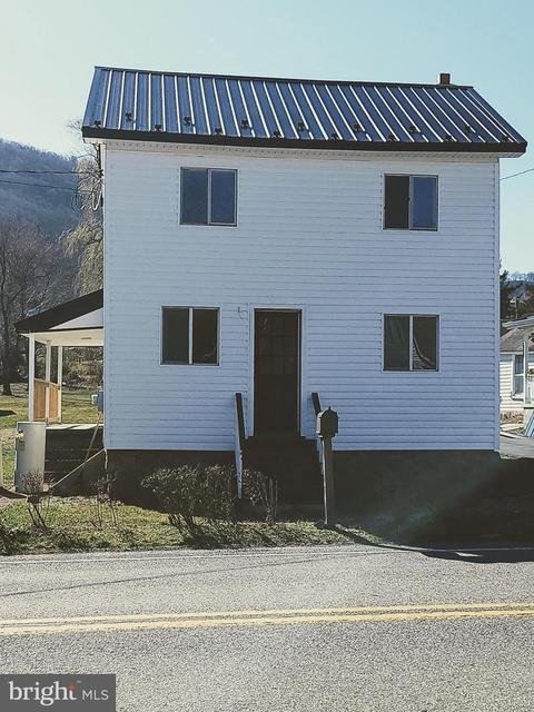 1348 Broad Top Mtn Rd, Saxton, PA 16678