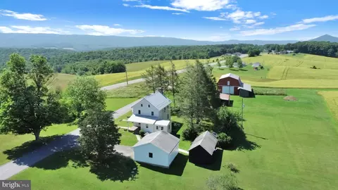 22948 Piper Ln #LOT 4, Shade Gap, PA 17255