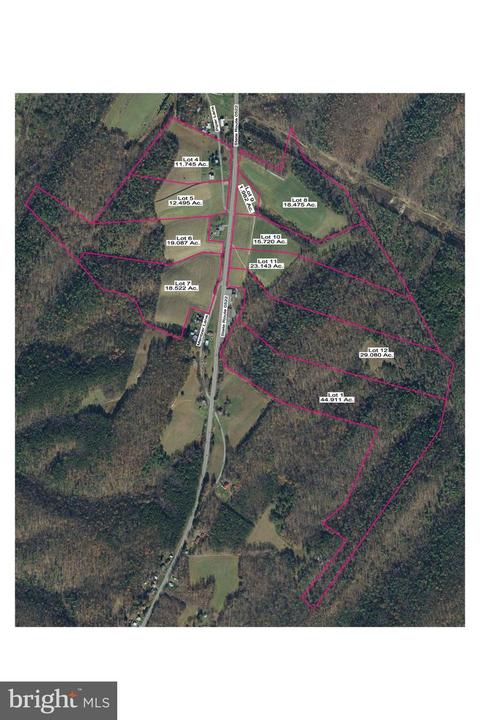 22948 Piper Ln #LOT 8, Shade Gap, PA 17255