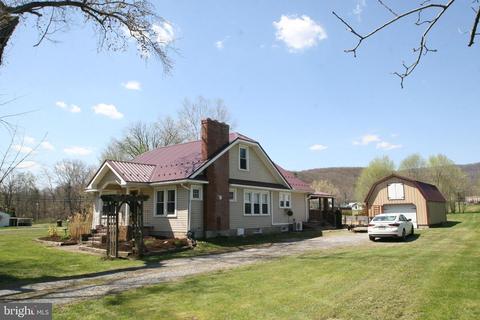 13509 Smith Valley Rd, Mapleton Depot, PA 17052