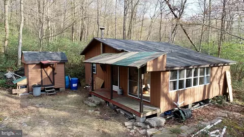 19793 Laurel Mountain Rd, Three Springs, PA 17264