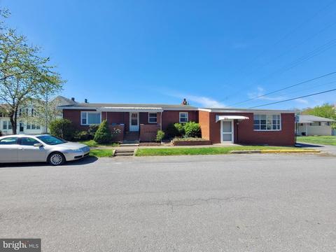 835 Ashman St, Orbisonia, PA 17243