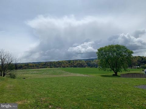 Main Street, Shade Gap, PA 17255