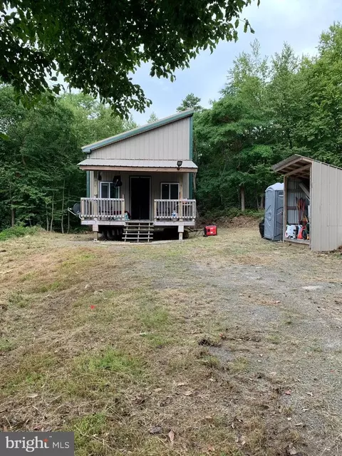 21311 Laurel Mountain Rd, Three Springs, PA 17264