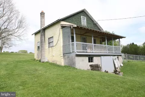 5761 Lane, Todd, PA 16685