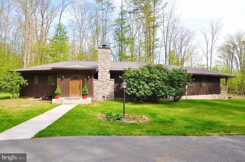 3924 Miller Rd, Petersburg, PA 16669