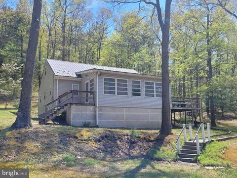 21823 Logwood, Orbisonia, PA 17243