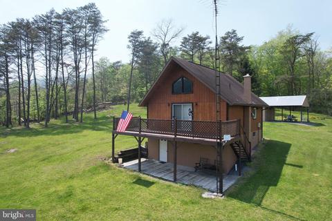 13638 Deep Hollow Rd, Orbisonia, PA 17243