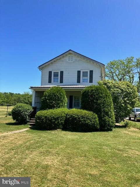 5533 Grange Hall Rd, Alexandria, PA 16611