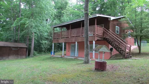 21442 Locke Valley Rd, Shade Gap, PA 17255